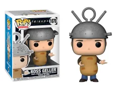 Фигурка Funko POP! Vinyl: Friends: Ross as Sputnik 54343