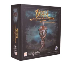 Морн. Страна вечной юности (Mournequest)