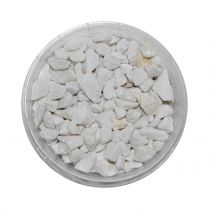Модельные камни STUFF PRO: Белые