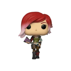 Фигурка Funko POP! Vinyl: Games: Borderlans 3: Lilith