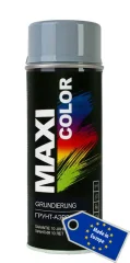 Грунтовка Maxi Color (серый) - 400 мл