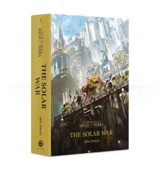 Horus Heresy: S.O.T: The Solar War (Pb)