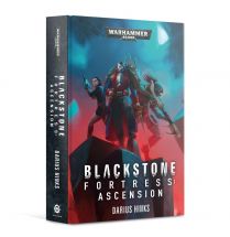 Blackstone Fortress: Ascension (Hardback)