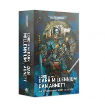 Lord of the Dark Millenium (Paperback) 