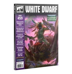 White Dwarf 461 February 2021