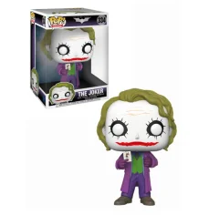 Фигурка Funko POP! Vinyl: DC: Joker