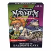 D&D Dungeon Mayhem: Battle for Baldur's Gate