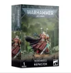 Blood Angels Mephiston Lord of Death (2021)