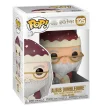 Фигурка Funko POP! Vinyl: Harry Potter: Holiday: Dumbledore