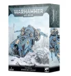 Space Wolves Stormfang Gunship (2020)
