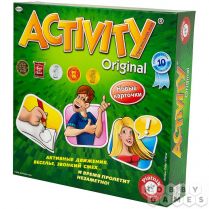 Activity 3 (новое издание)