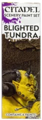 Набор красок: Blighted Tundra Paint Set