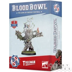 Blood Bowl: Treeman