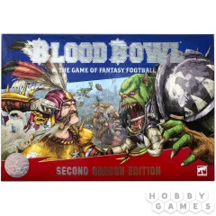 Blood Bowl: Second Season Edition