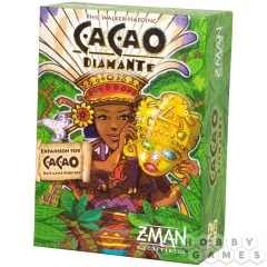 Cacao: Diamante Expansion