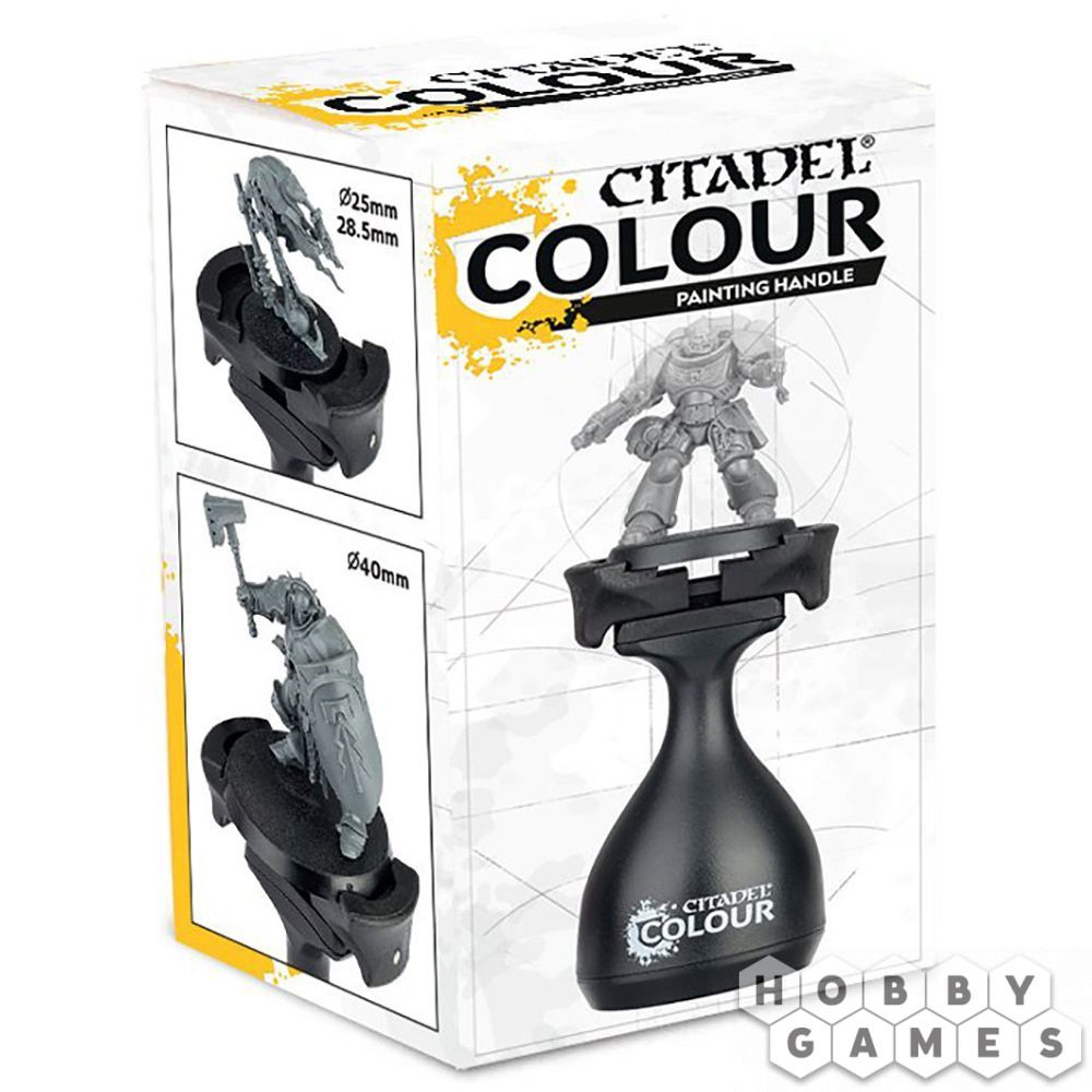 Citadel Painting Handle (MK2)