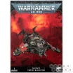 Deathwatch Corvus Blackstar (2020)