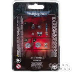 Deathwatch Upgrades (2020)