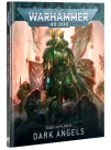 Codex: Dark Angels (Hardback)