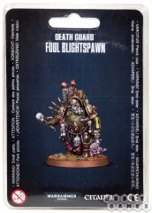 Foul Blightspawn