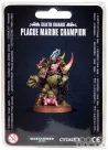 Plague Marine Champion