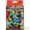 Warhammer Underworlds: Идущие по кровавому следу звёзд (The Starblood Stalkers) (RUSSIAN)