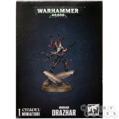 Drukhari Drazhar