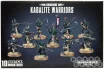 Drukhari Kabalite Warriors