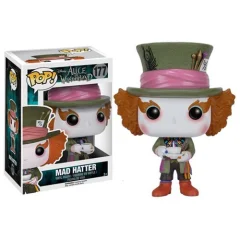 Фигурка Funko POP! Disney Alice in Wonderland Mad Hatter 6709