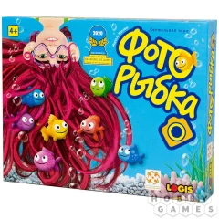 Фоторыбка