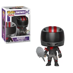 Фигурка Funko POP! Vinyl: Games: Fortnite S2: Burnout 34468