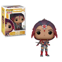 Фигурка Funko POP! Vinyl: Games: Fortnite S2: Valor Pop 22   36025