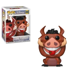 Фигурка Funko POP! Vinyl: Disney: Король лев (Lion King): Luau Pumbaa 36402