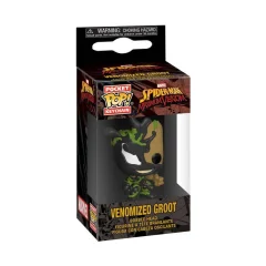 Брелок Funko Pocket POP! Keychain: Marvel Venom: Groot