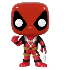 Фигурка Funko POP! Bobble: Marvel: Deadpool