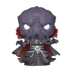 Фигурка Funko POP! Vinyl: Games: D&D: Mind Flayer 45114