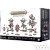 Kharadron Overlords: Barak-nar Skyfleet