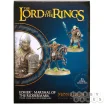 Eomer Marshal of The Riddermark