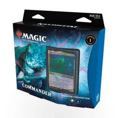 MTG. Kaldheim: Phantom Premonition