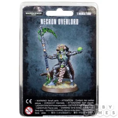 Necron Overlord (2020)