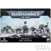 Space Wolves Grey Hunters