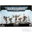 Space Wolves Wulfen (2021)