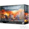 Space Marines Bladeguard Veterans