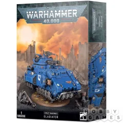 Space Marines Gladiator