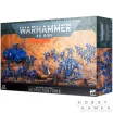 Space Marines: Interdiction Force