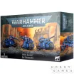 Space Marines Outriders