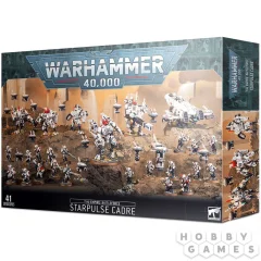 T'au Empire Starpulse Cadre