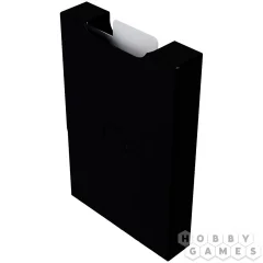 Картотека UniqCardFile Taro 20 mm (пластик поливинилхлорид, черный)