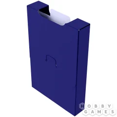 Картотека UniqCardFile Taro 20 mm (пластик поливинилхлорид, синий)