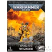 Imperial Fists Tor Garadon